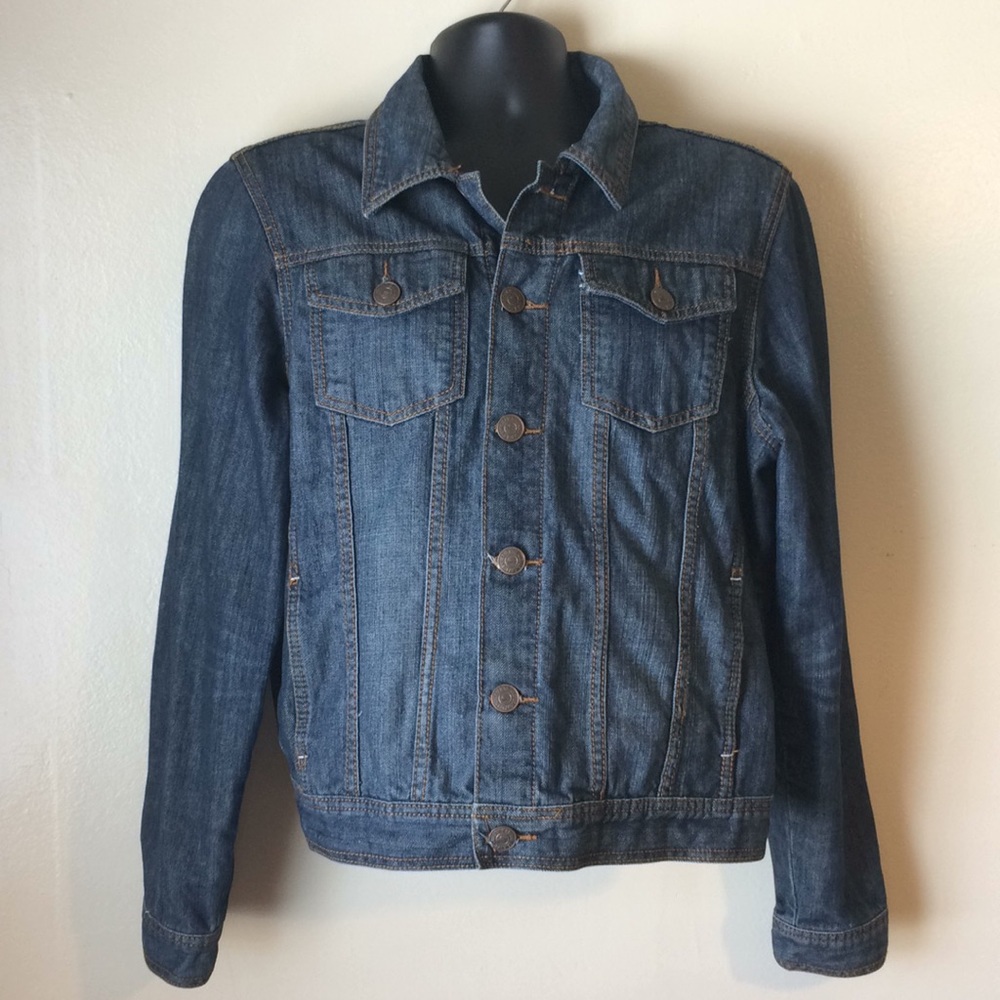 🌸 Seven 7 Women’s Jean Jacket